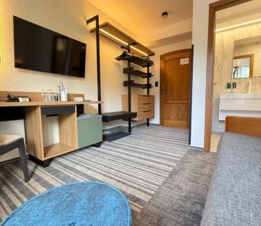 Spindleruv Mlyn Hotel | Relaxing Wellness Hotel Windsor with Oceanfront Spa Retreat