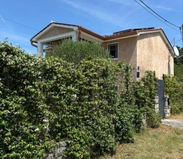 Martinski Villa | Relaxing Wellness House Oliva with Pool and Spa Amenities