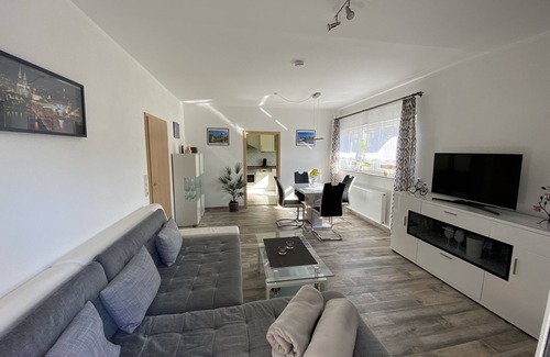 Windeck Apartment | Relaxing Wellness Retreat in Windeck with Hot Tub & Sauna