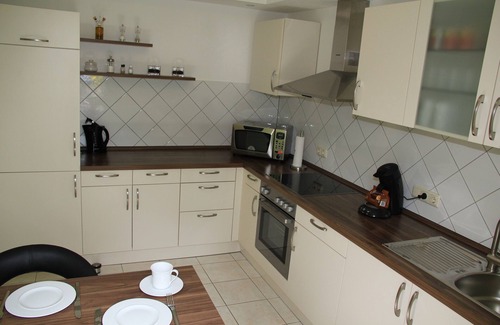 Windeck Apartment | Relaxing Wellness Retreat in Windeck with Hot Tub & Sauna