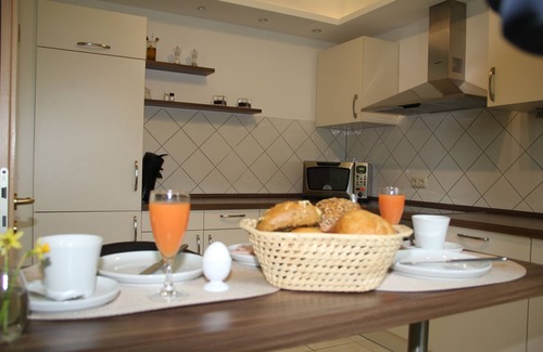 Windeck Apartment | Relaxing Wellness Retreat in Windeck with Hot Tub & Sauna