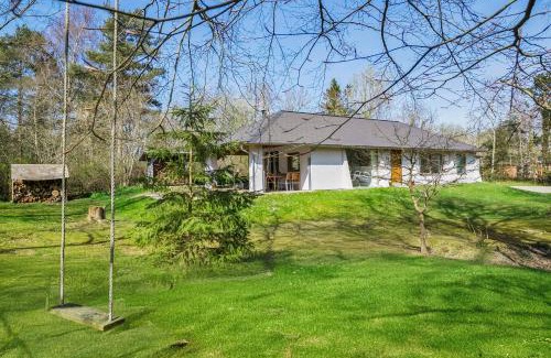 Nibe House | Cozy Quality House with Ocean View Near the Water