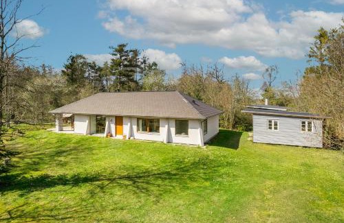 Nibe House | Cozy Quality House with Ocean View Near the Water