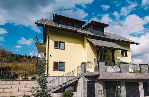 Zasip Apartment | Rejuvenating Wellness Paradise Apartment Awaits You