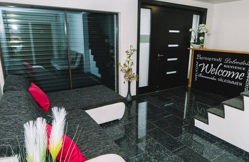 Zasip Apartment | Rejuvenating Wellness Paradise Apartment Awaits You
