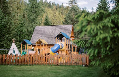 Zuberec House | Relaxing Wellness Retreat at Penzion u Michala