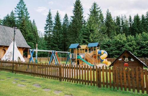 Zuberec House | Relaxing Wellness Retreat at Penzion u Michala