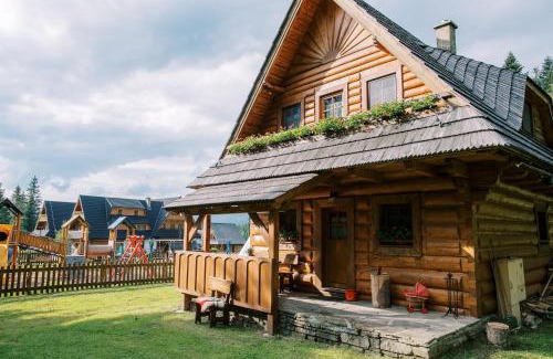 Zuberec House | Relaxing Wellness Retreat at Penzion u Michala