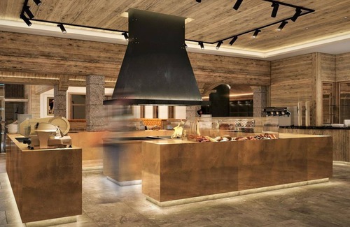 Maurach House | Relaxing Wellness Suite in Südlage - Alpine Kraftplatz