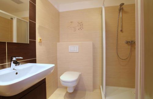 Roznov Pod Radhostem Hotel | Relaxing Wellness Resort Energetic with Spa & Private Pool