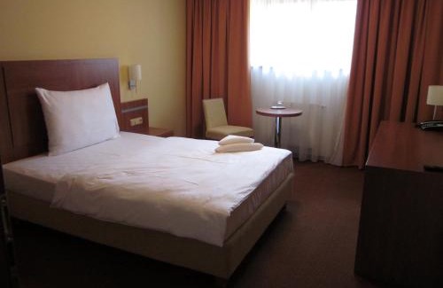 Roznov Pod Radhostem Hotel | Relaxing Wellness Resort Energetic with Spa & Private Pool