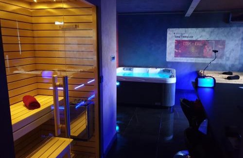 Zagreb Apartment | Relaxation Awaits at Wellness & Spa Zagreb - Pool & Hot Tub