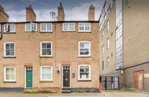 Nottingham City Centre Apartment | wellness studio Nottingham city centre