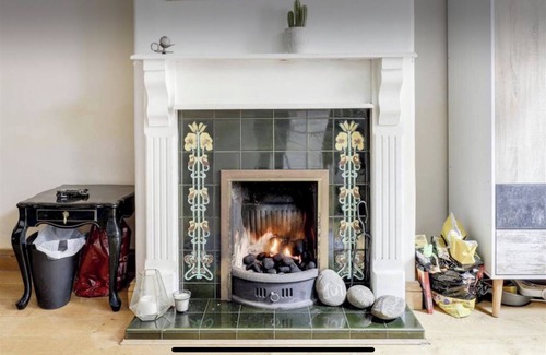 Nottingham City Centre Apartment | wellness studio Nottingham city centre