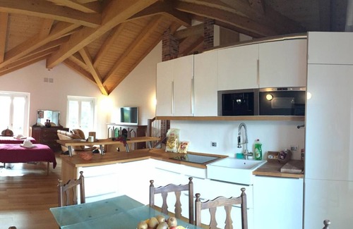 Roddi House | Wellness Suite Na Canunà: Guest Rated 9.4 with Ocean Views