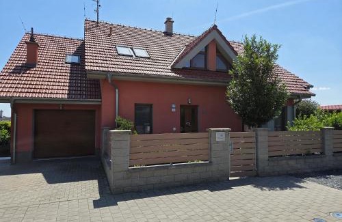 Moravany House | WELLNESS Ubytování Brno-Moravany