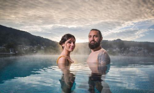Bodenmais Hotel | Discover Adventure at Wander- und Aktivhotel Adam Bräu