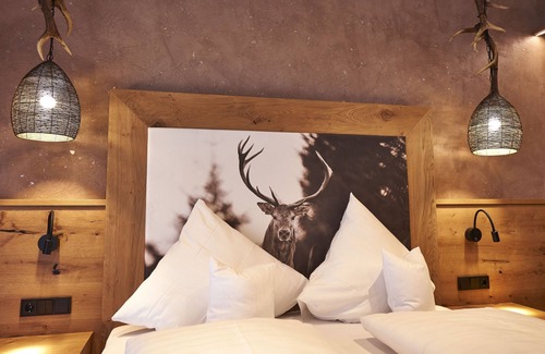 Bodenmais Hotel | Explore Adventure at Wander- und Aktivhotel Adam Bräu