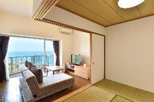 Ueno Resort | Oceanfront Wellness Villa Brisa: Family-Friendly Relaxation