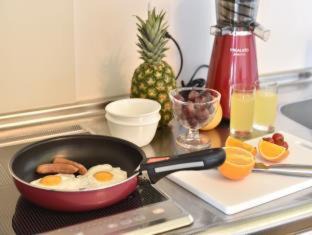 Ueno Resort | Oceanfront Wellness Villa Brisa: Family-Friendly Relaxation