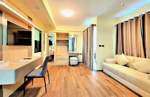 Pak Chong Hotel | Relaxation Awaits at Wellness World Khao Yai - 10/10 Rated