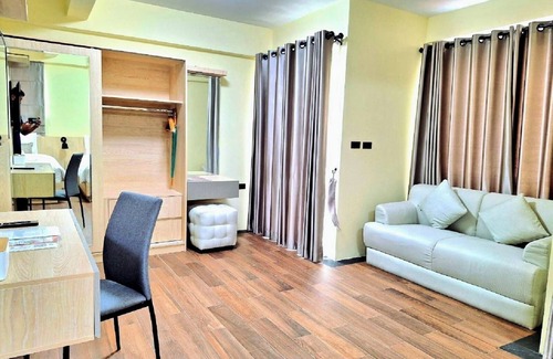 Pak Chong Hotel | Relaxation Awaits at Wellness World Khao Yai - 10/10 Rated