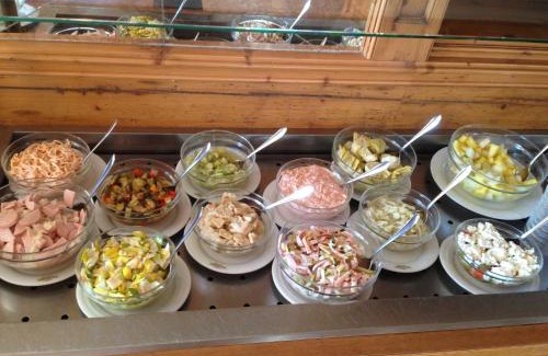 Thyrnau Hotel | Relaxing Escape at Wellnesshotel Parkschlössl for Adults