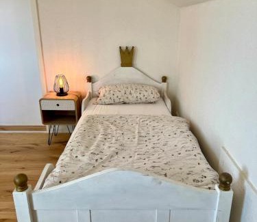 Gemarkung Tailfingen Apartment | Wellnessoase! Sauna und Whirlpool mit Aussicht