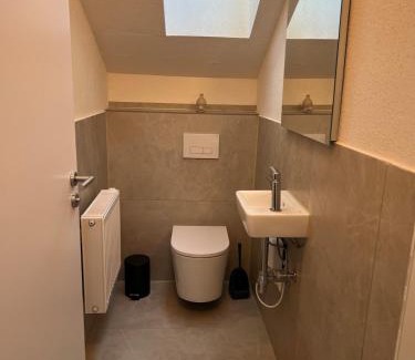Gemarkung Tailfingen Apartment | Wellnessoase! Sauna und Whirlpool mit Aussicht