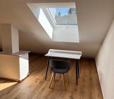 Gemarkung Tailfingen Apartment | Wellnessoase! Sauna und Whirlpool mit Aussicht