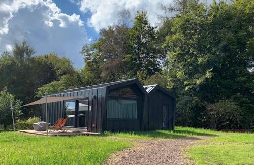 Losheim am See Other | Cozy Wellnester Tiny Houses by the Lake with Great Reviews