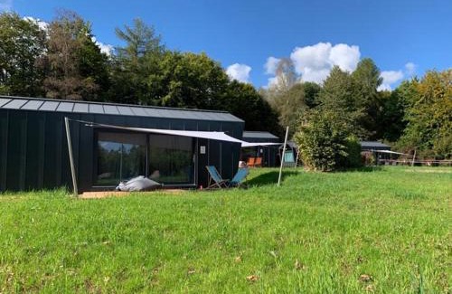 Losheim am See Other | Cozy Wellnester Tiny Houses by the Lake with Great Reviews