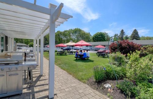 Moody Hotel | Top-Rated Wells-Ogunquit Resort with Oceanfront Amenities