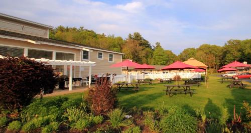 Moody Hotel | Top-Rated Wells-Ogunquit Resort with Oceanfront Amenities