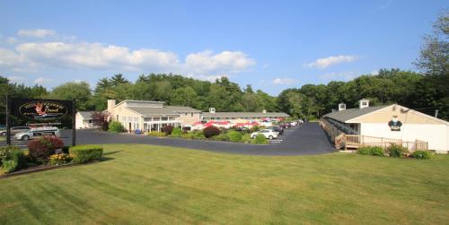 Moody Hotel | Top-Rated Wells-Ogunquit Resort with Oceanfront Amenities