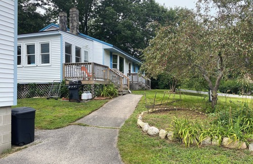 Wells House | Wells Retreat: Relaxation Just 4 Miles from the Beach
