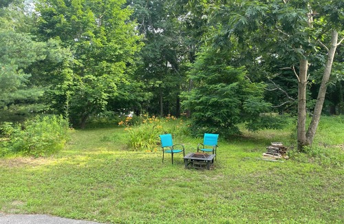 Wells House | Wells Retreat: Relaxation Just 4 Miles from the Beach