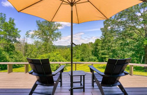 West Stockbridge House | Unwind at Wellspring by AvantStay with Indoor Pool Views