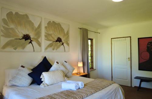 Cathkin Park House | Discover Wellstead: A Pet-Friendly Retreat in Champagne Valley