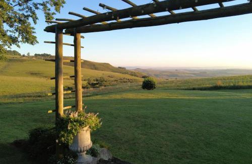 Cathkin Park House | Discover Wellstead: A Pet-Friendly Retreat in Champagne Valley
