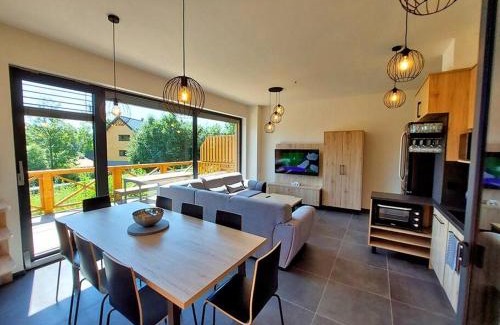Cerny Dul House | Guest Rated 10/10: Wellness Čistá - Černý Důl Retreat