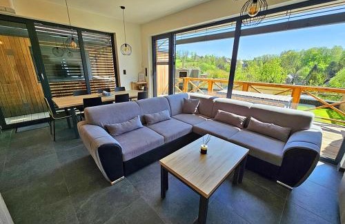 Cerny Dul House | Guest Rated 10/10: Wellness Čistá - Černý Důl Retreat