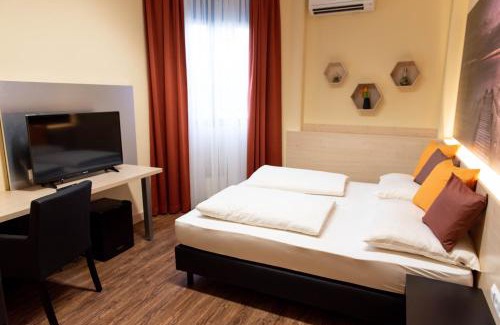Ilz Hotel | Welog Rast Ilz: Family-Friendly with Breakfast Included
