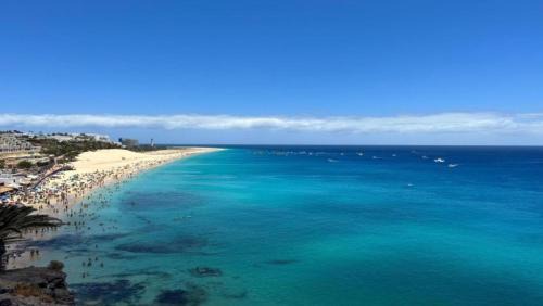 Bahia Calma Apartment | Welooveyou Ocean's