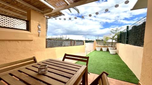 Bahia Calma Apartment | Welooveyou Ocean's