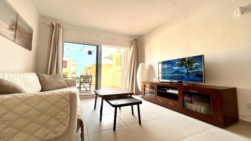 Bahia Calma Apartment | Welooveyou Ocean's