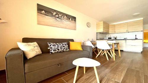 Bahia Calma Apartment | Welooveyou Ocean's
