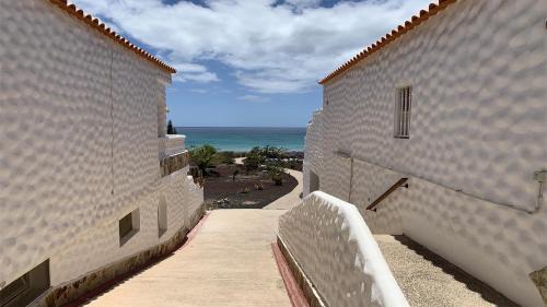 Bahia Calma Apartment | Oceanfront Escape at Welooveyou Top Fortuny - Rated 9.6/10