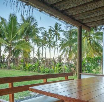 Serra Grande House | Pet-Friendly WeLove Beach House with Oceanfront Views