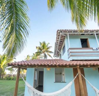 Serra Grande House | Pet-Friendly WeLove Beach House with Oceanfront Views